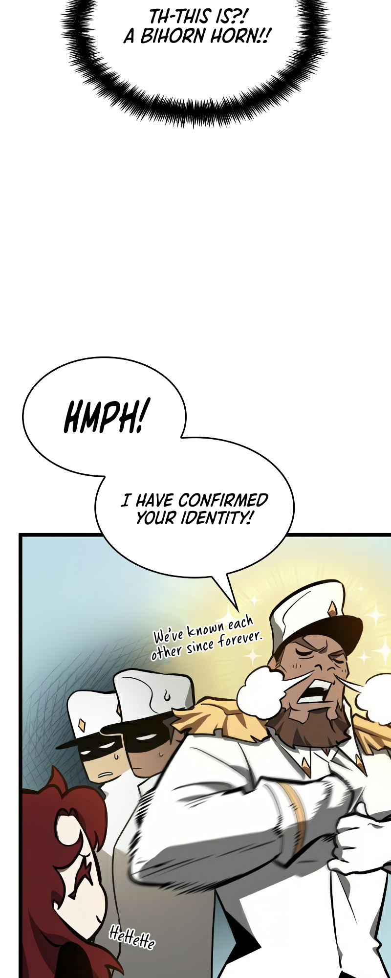 The World After the Fall Chapter 12 - Page 40