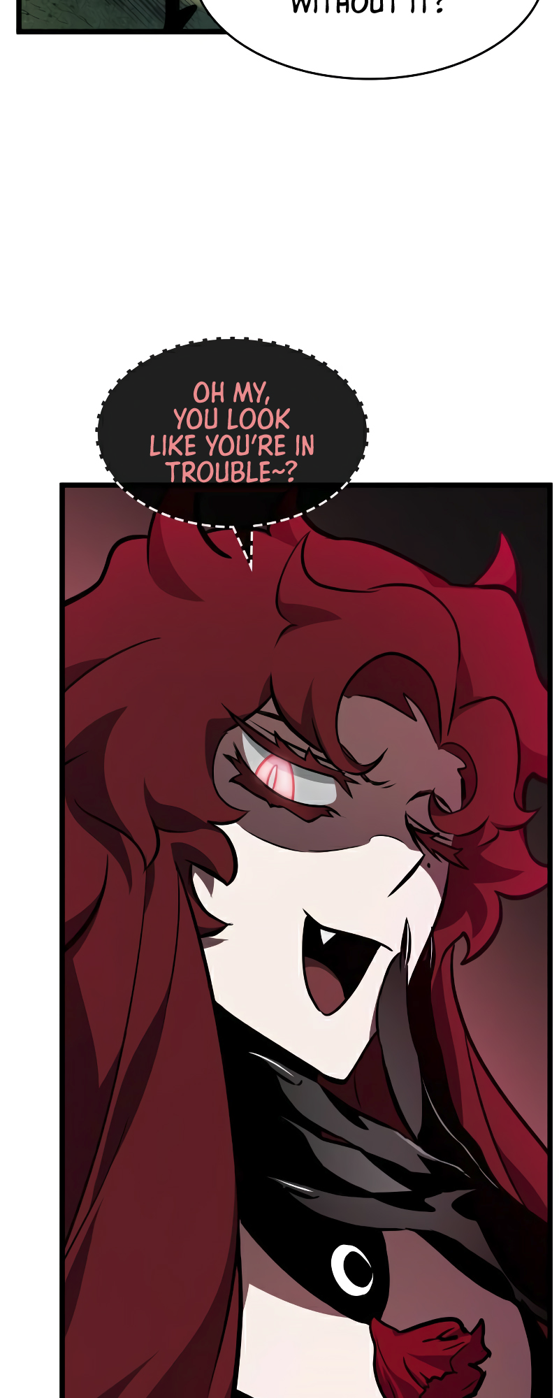The World After the Fall Chapter 12 - Page 42