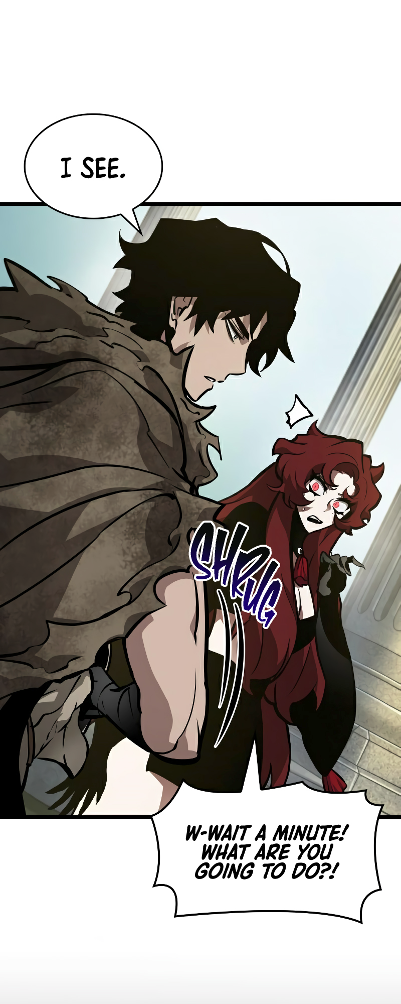 The World After the Fall Chapter 12 - Page 45