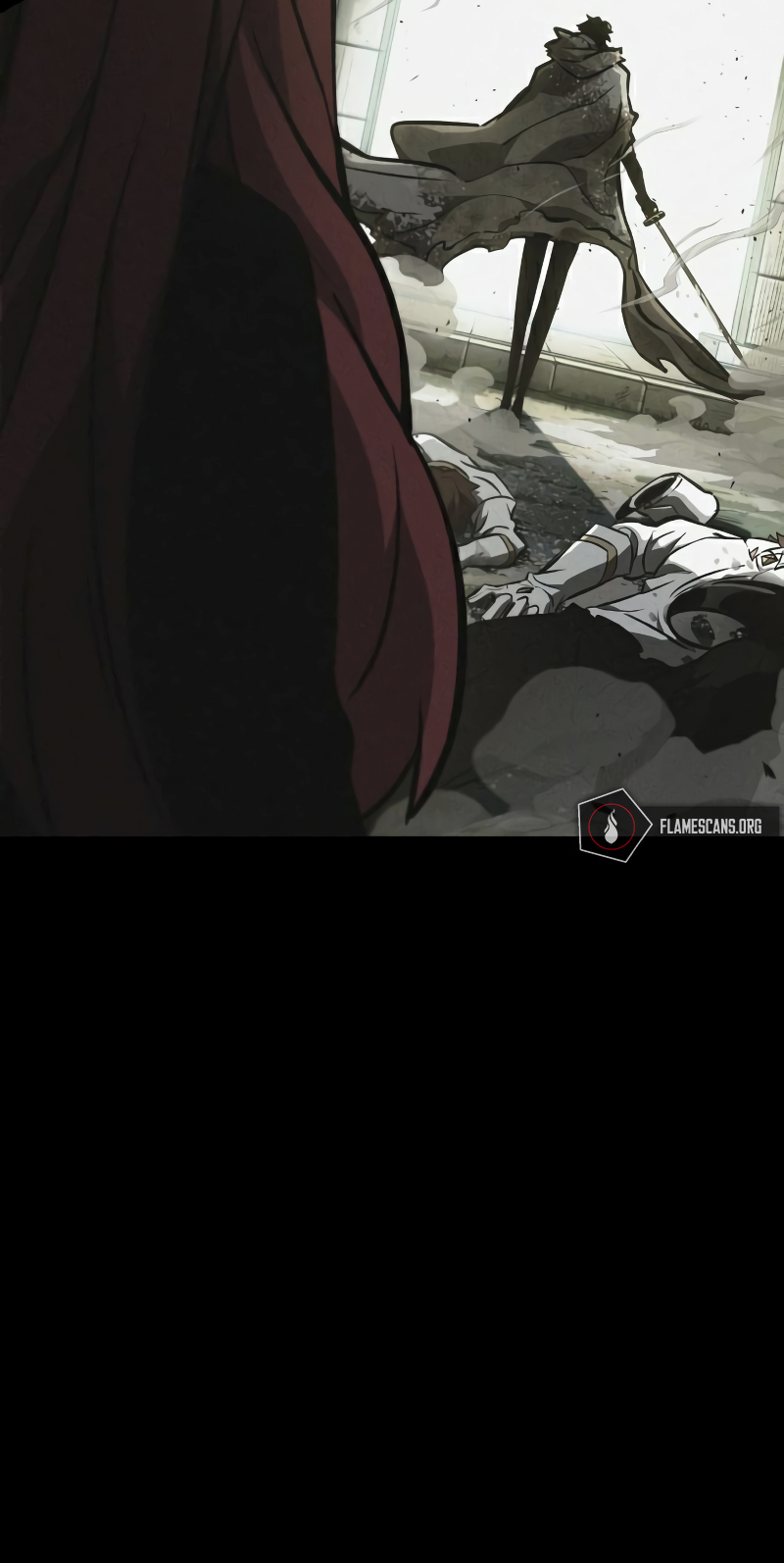 The World After the Fall Chapter 12 - Page 49