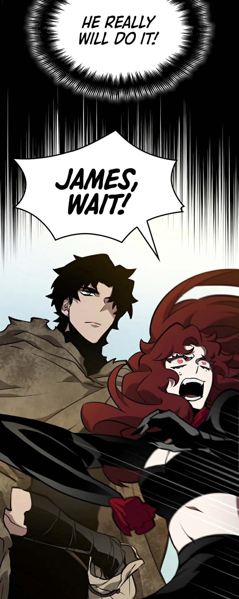 The World After the Fall Chapter 12 - Page 51