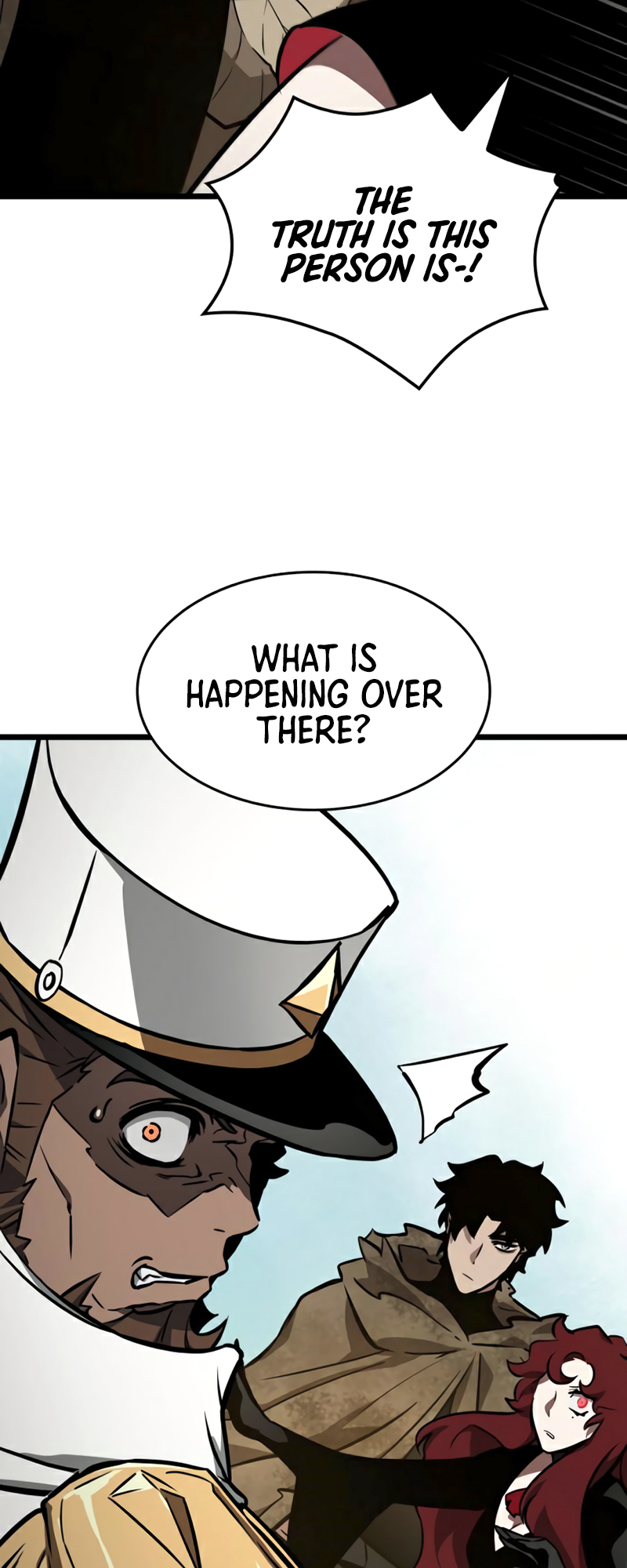 The World After the Fall Chapter 12 - Page 52