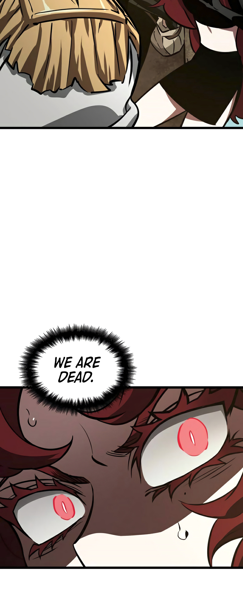 The World After the Fall Chapter 12 - Page 53