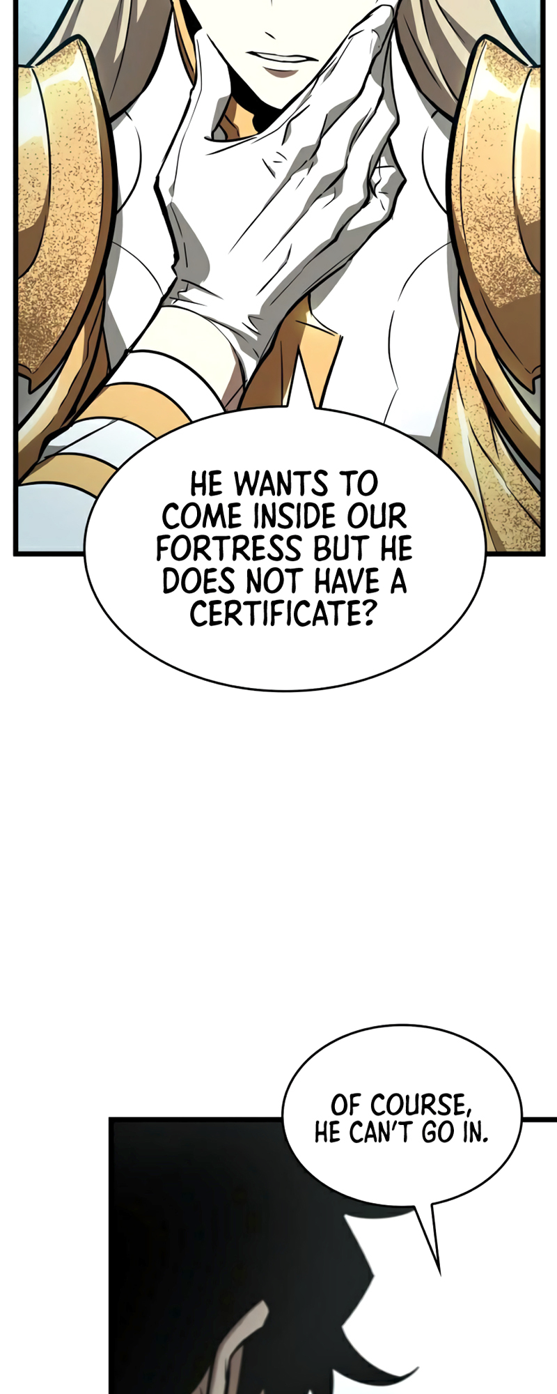 The World After the Fall Chapter 12 - Page 60