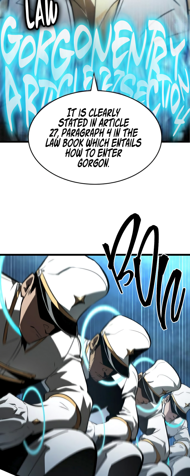 The World After the Fall Chapter 12 - Page 63