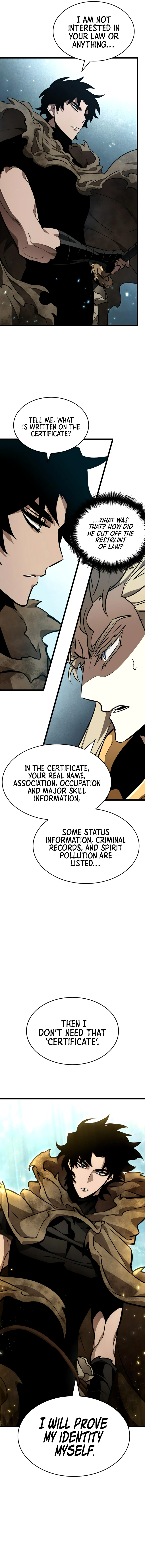 The World After the Fall Chapter 12 - Page 68