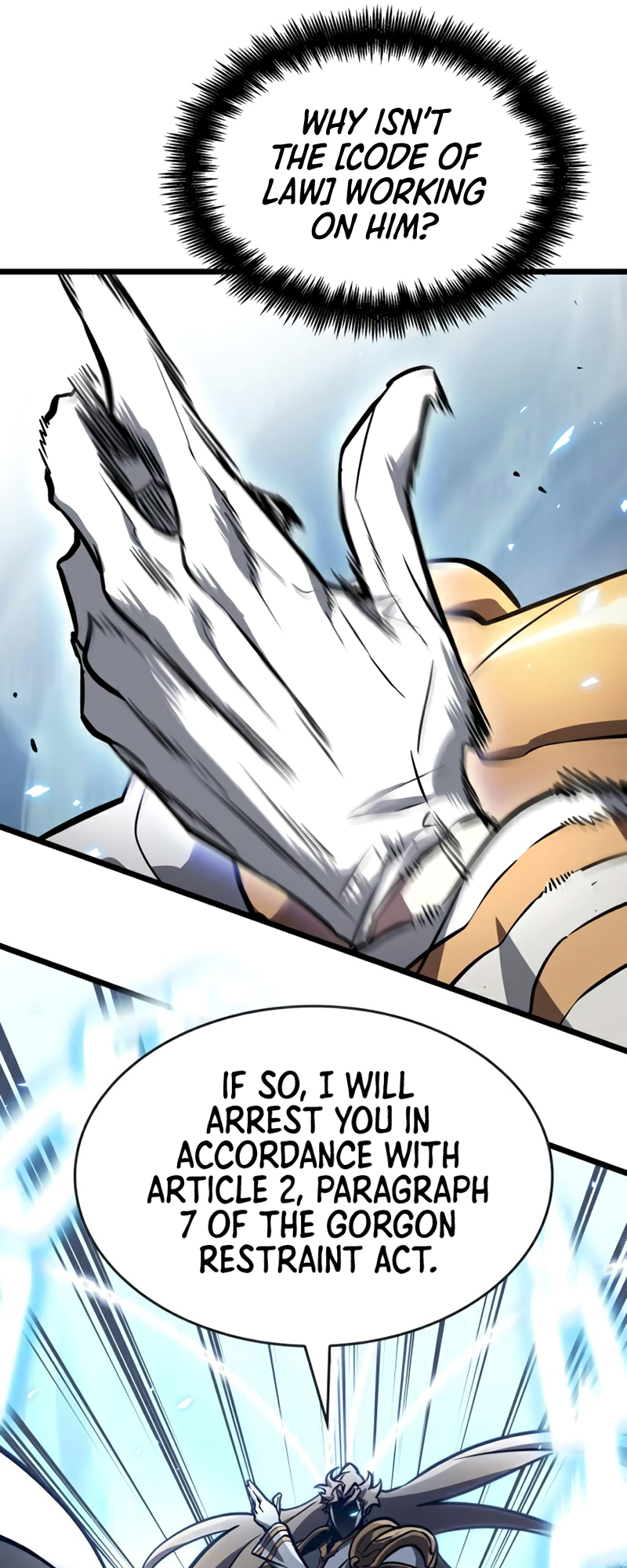 The World After the Fall Chapter 12 - Page 69