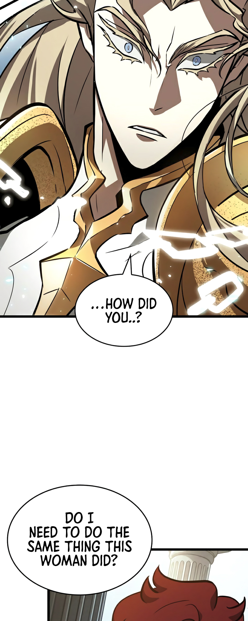 The World After the Fall Chapter 12 - Page 76
