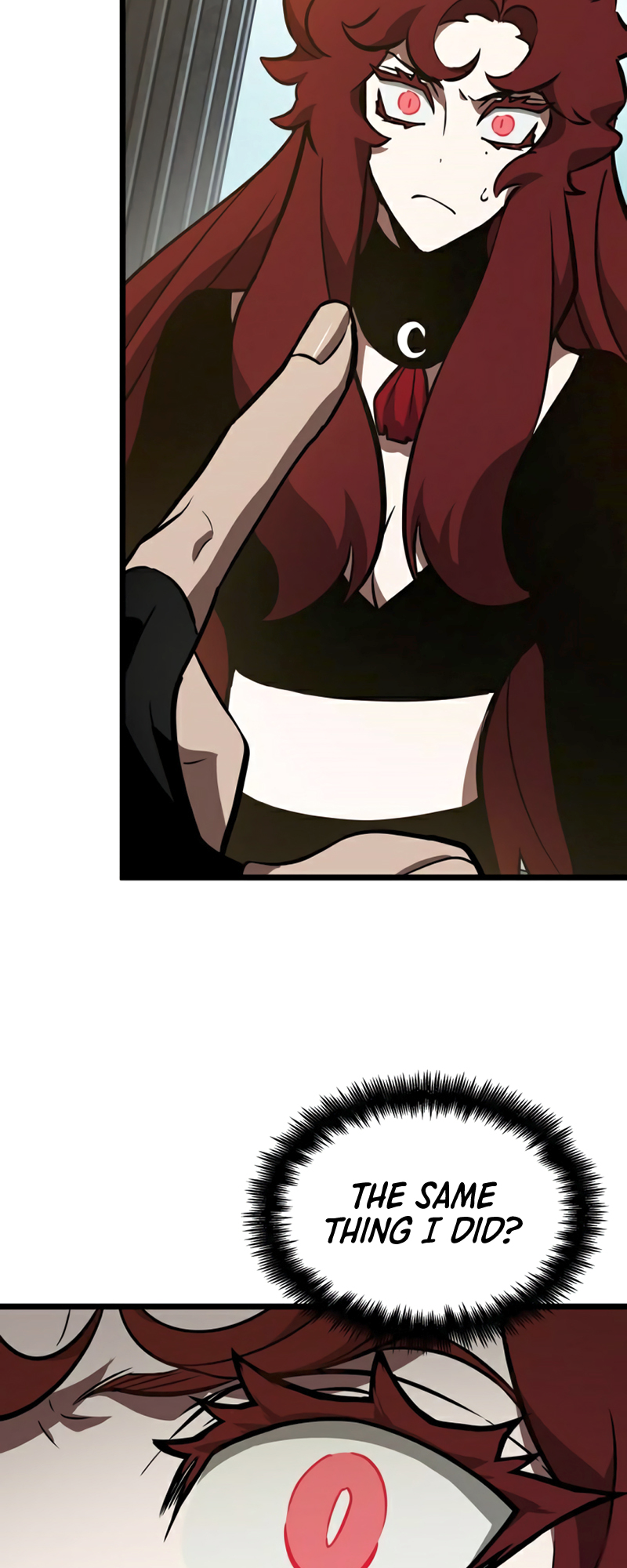 The World After the Fall Chapter 12 - Page 77