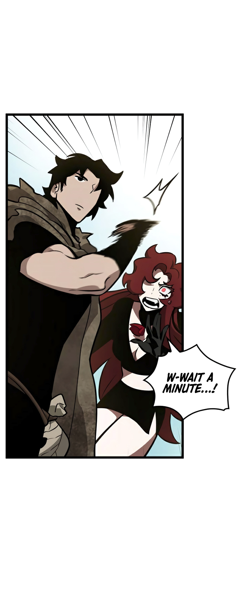 The World After the Fall Chapter 12 - Page 81