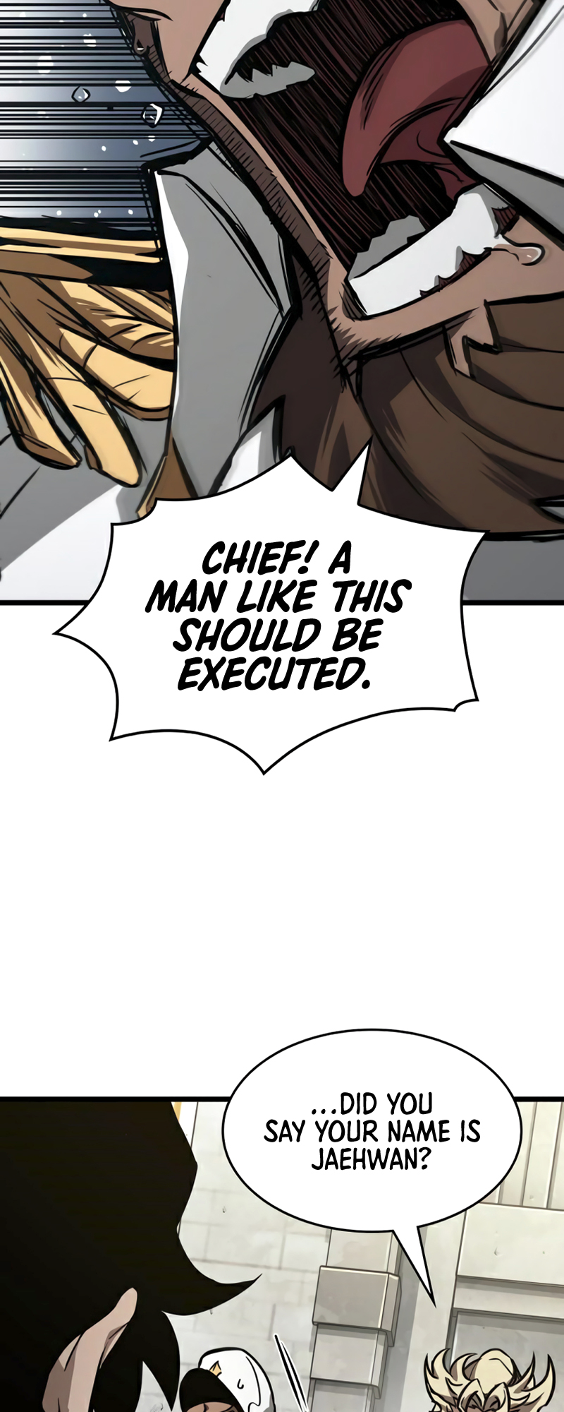 The World After the Fall Chapter 12 - Page 85