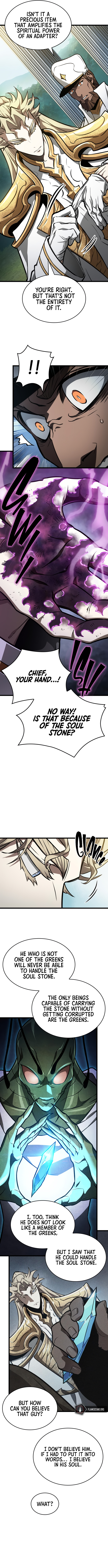 The World After the Fall Chapter 13 - Page 6