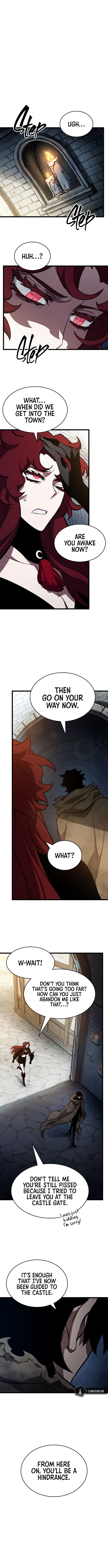 The World After the Fall Chapter 13 - Page 10