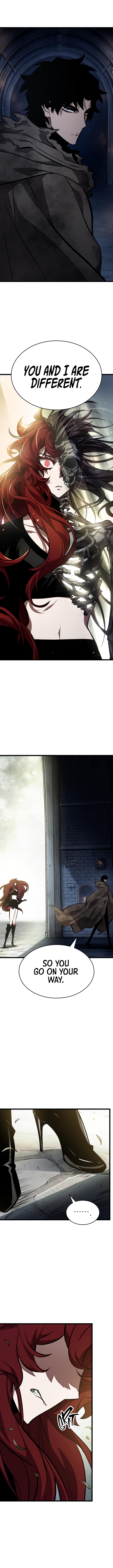 The World After the Fall Chapter 13 - Page 11
