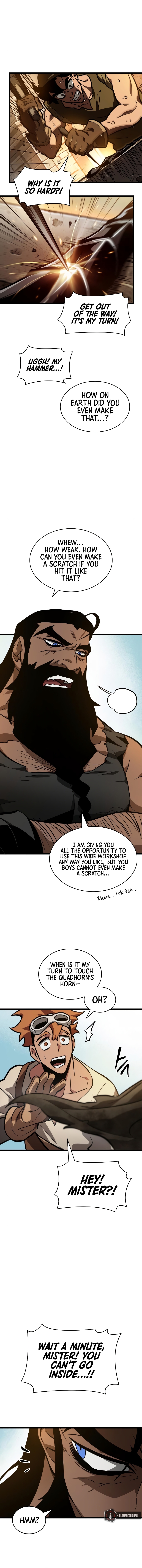 The World After the Fall Chapter 14 - Page 6
