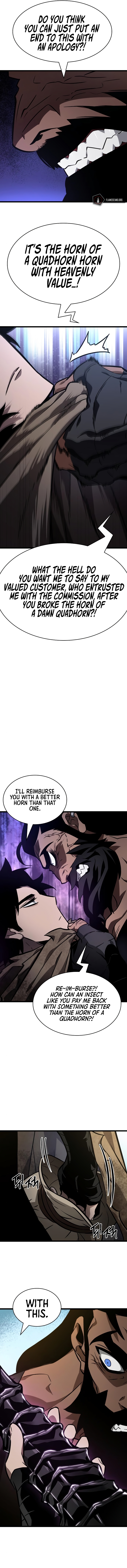 The World After the Fall Chapter 14 - Page 10