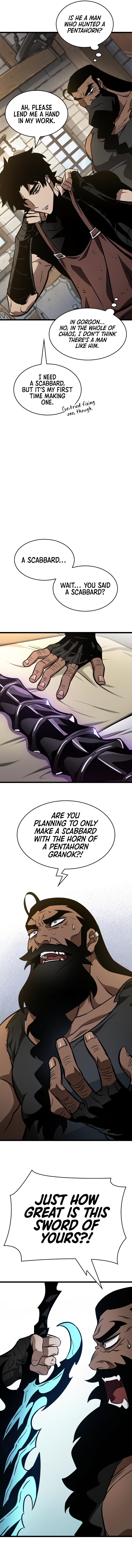 The World After the Fall Chapter 14 - Page 14