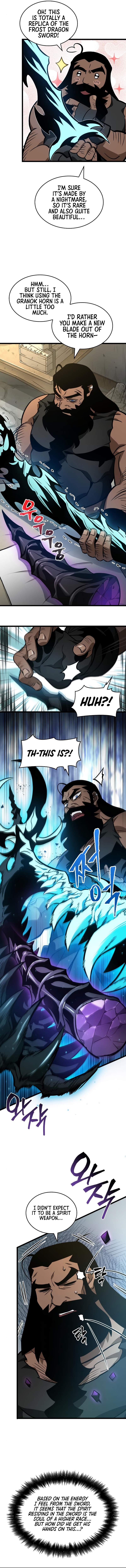 The World After the Fall Chapter 14 - Page 15