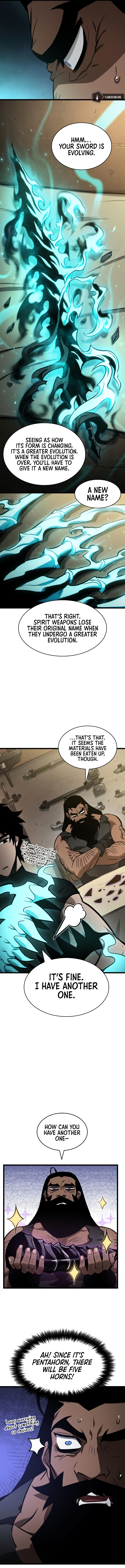 The World After the Fall Chapter 14 - Page 16