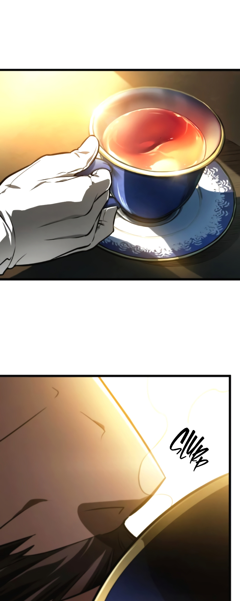 The World After the Fall Chapter 15 - Page 3