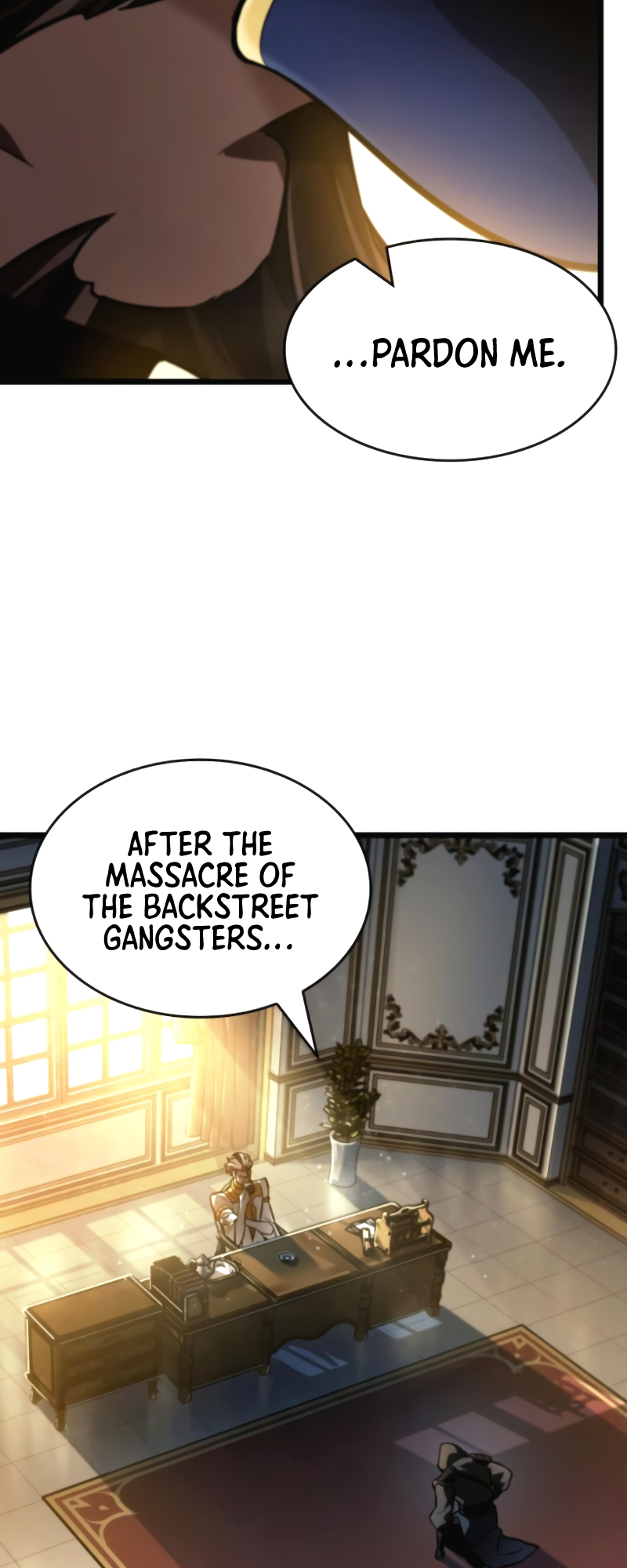 The World After the Fall Chapter 15 - Page 4