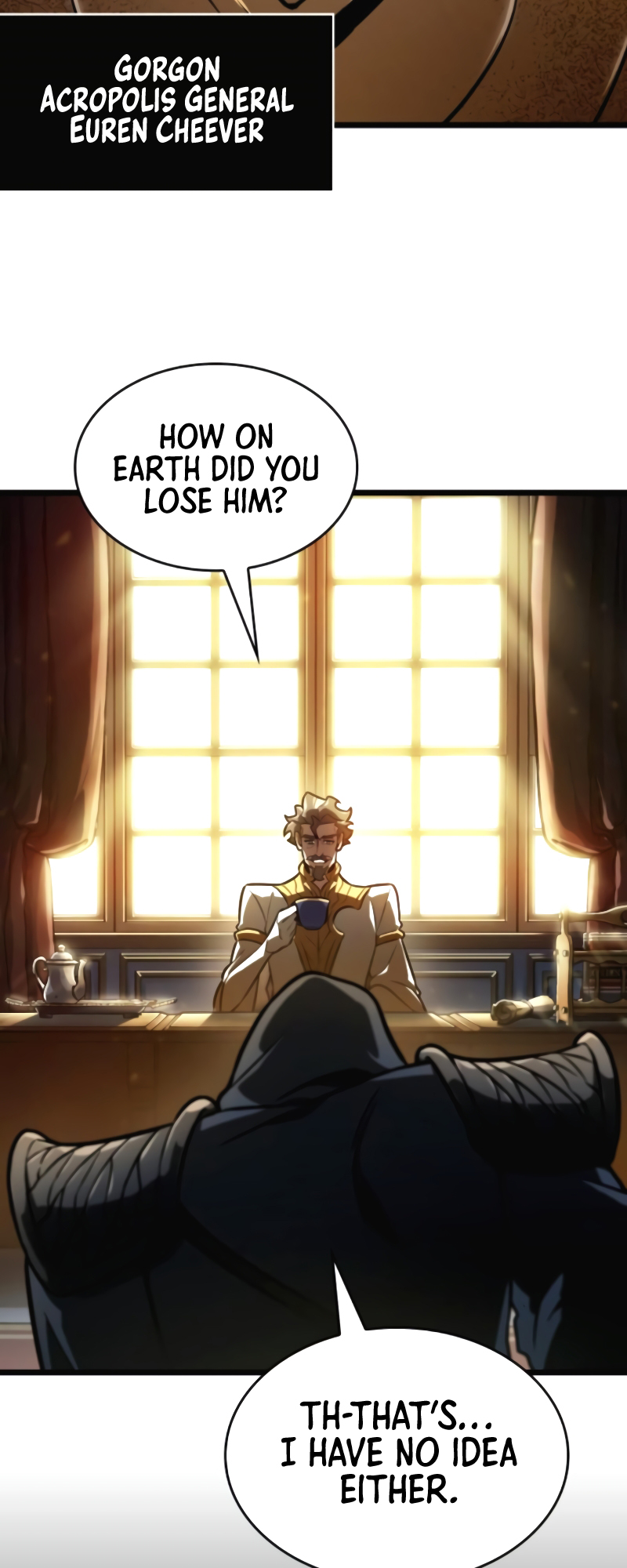 The World After the Fall Chapter 15 - Page 6