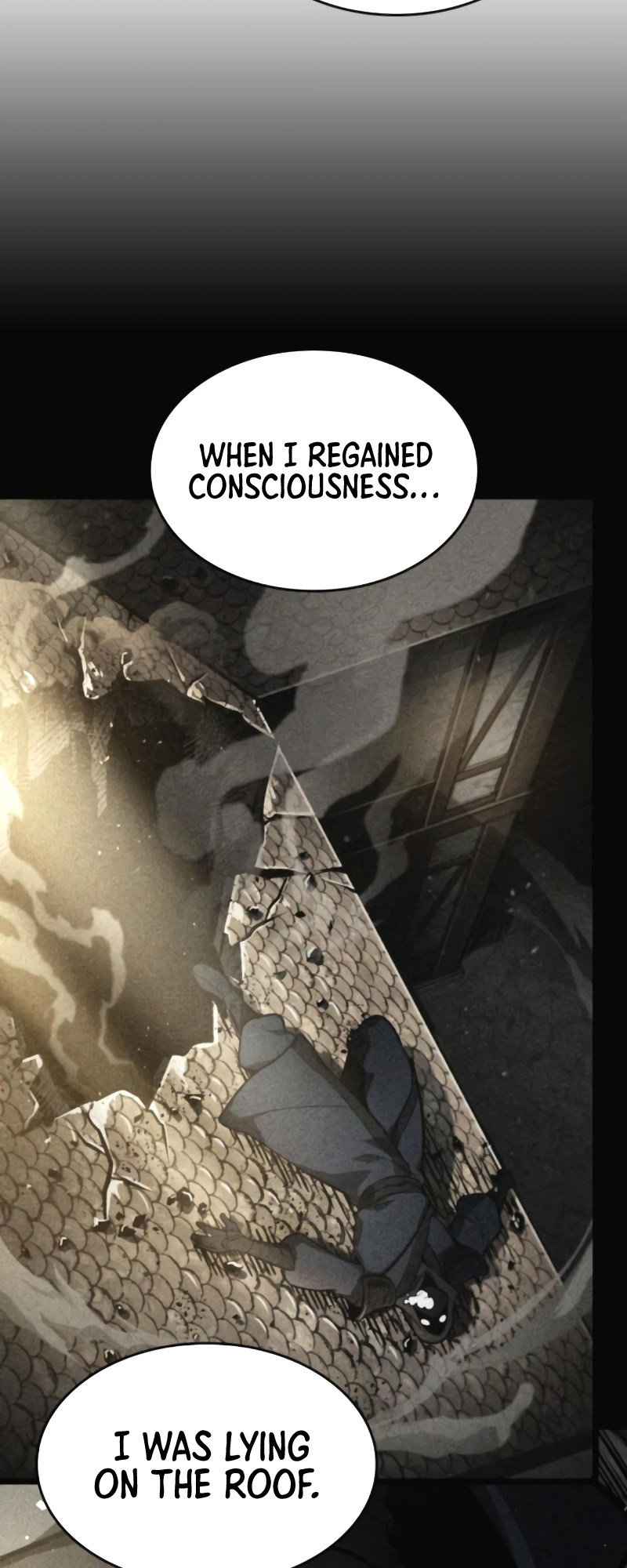 The World After the Fall Chapter 15 - Page 7