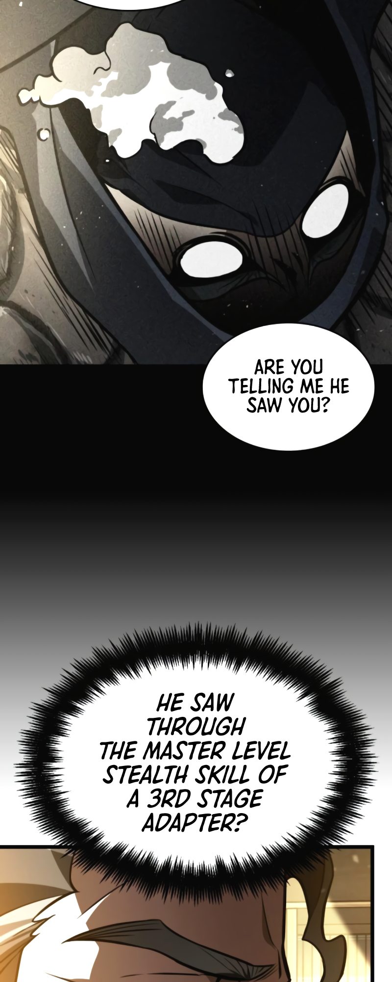 The World After the Fall Chapter 15 - Page 8