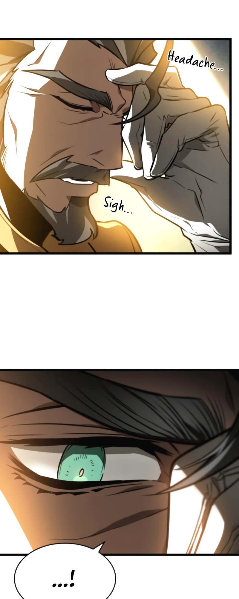 The World After the Fall Chapter 15 - Page 12