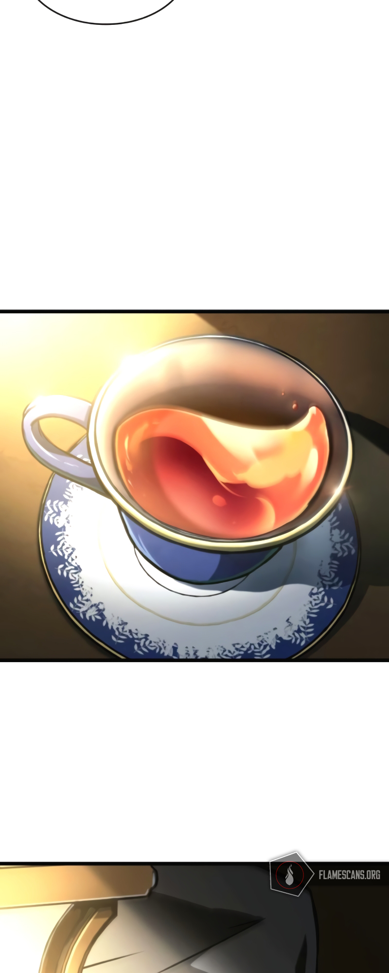 The World After the Fall Chapter 15 - Page 13