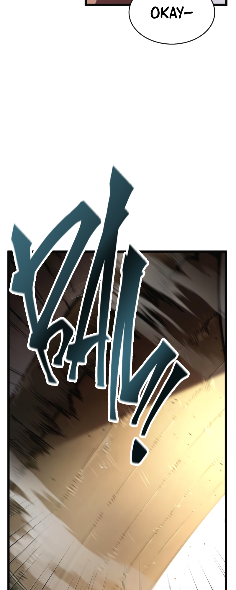 The World After the Fall Chapter 15 - Page 29
