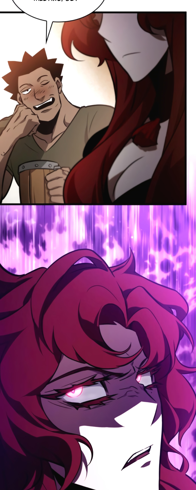 The World After the Fall Chapter 15 - Page 35