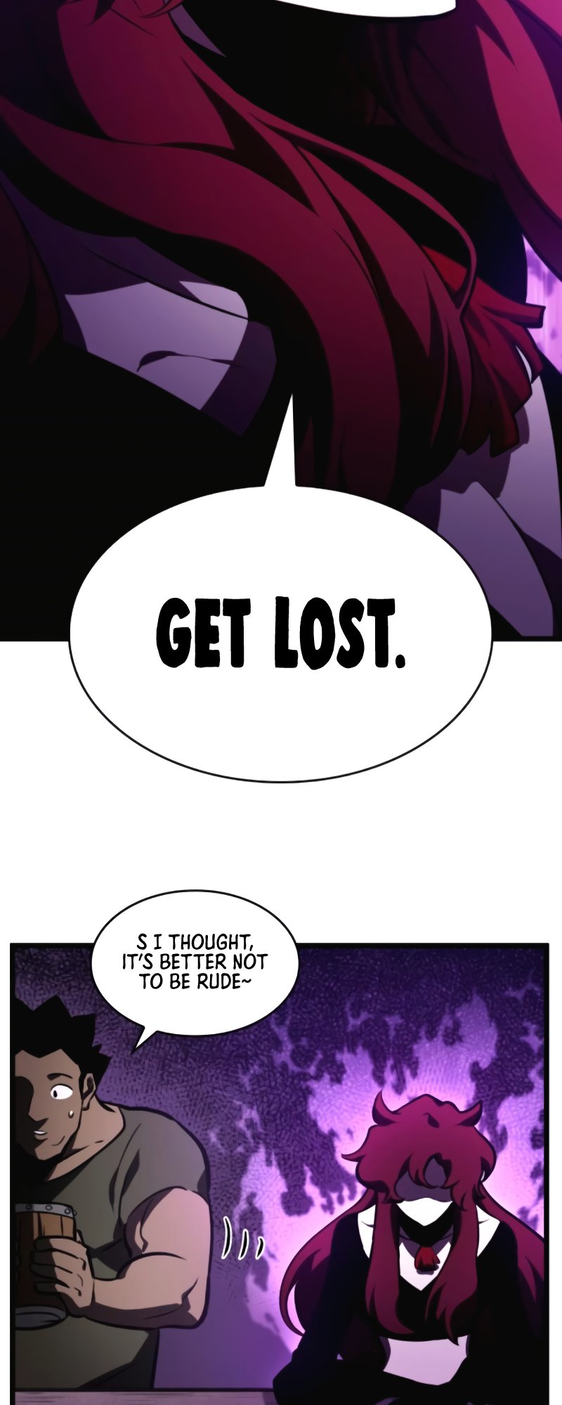 The World After the Fall Chapter 15 - Page 36