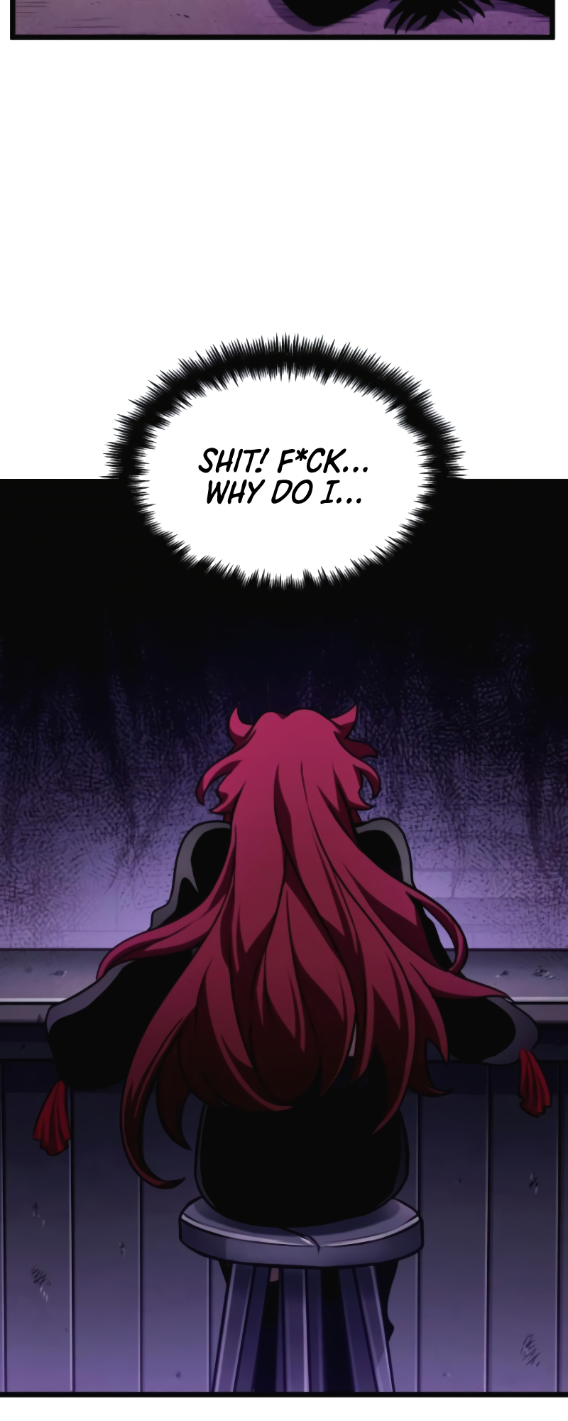 The World After the Fall Chapter 15 - Page 37