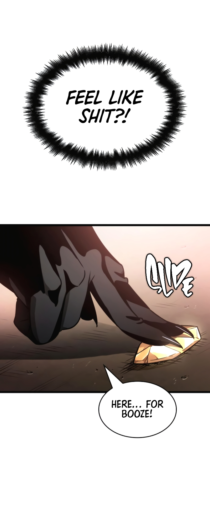 The World After the Fall Chapter 15 - Page 38