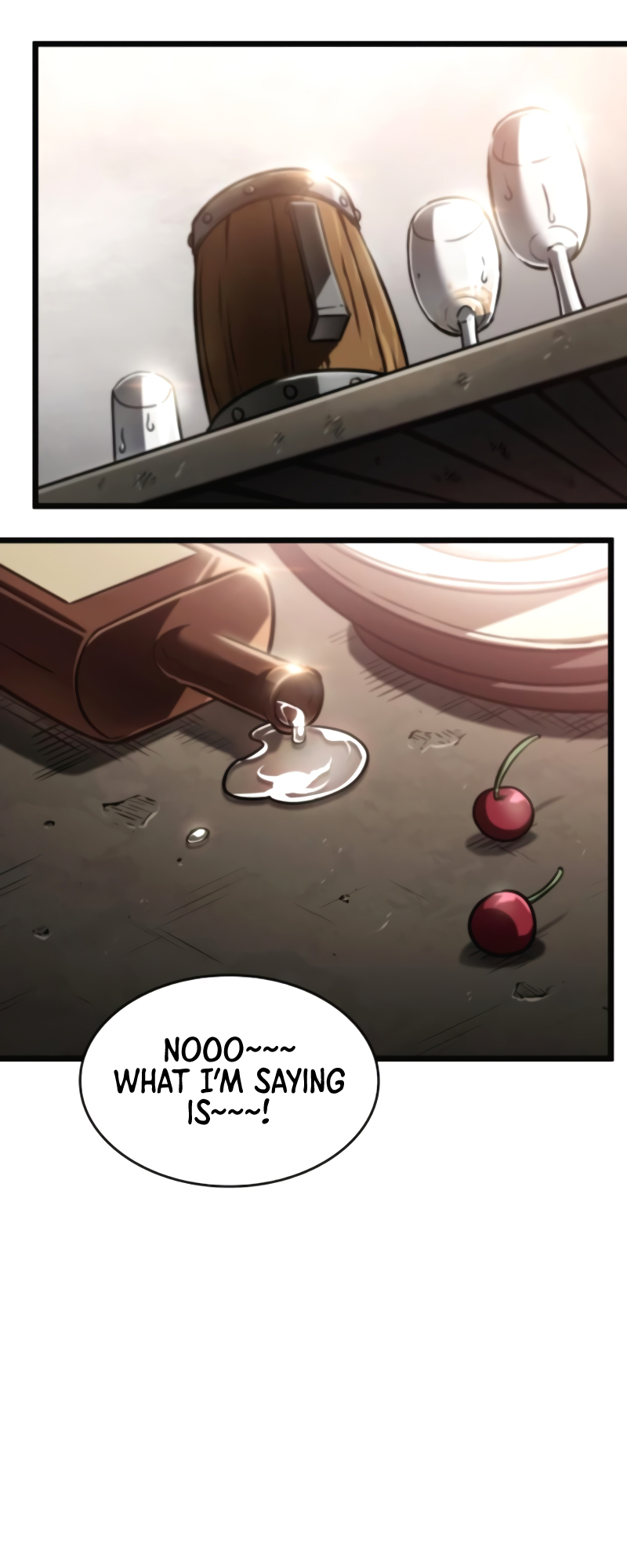 The World After the Fall Chapter 15 - Page 40