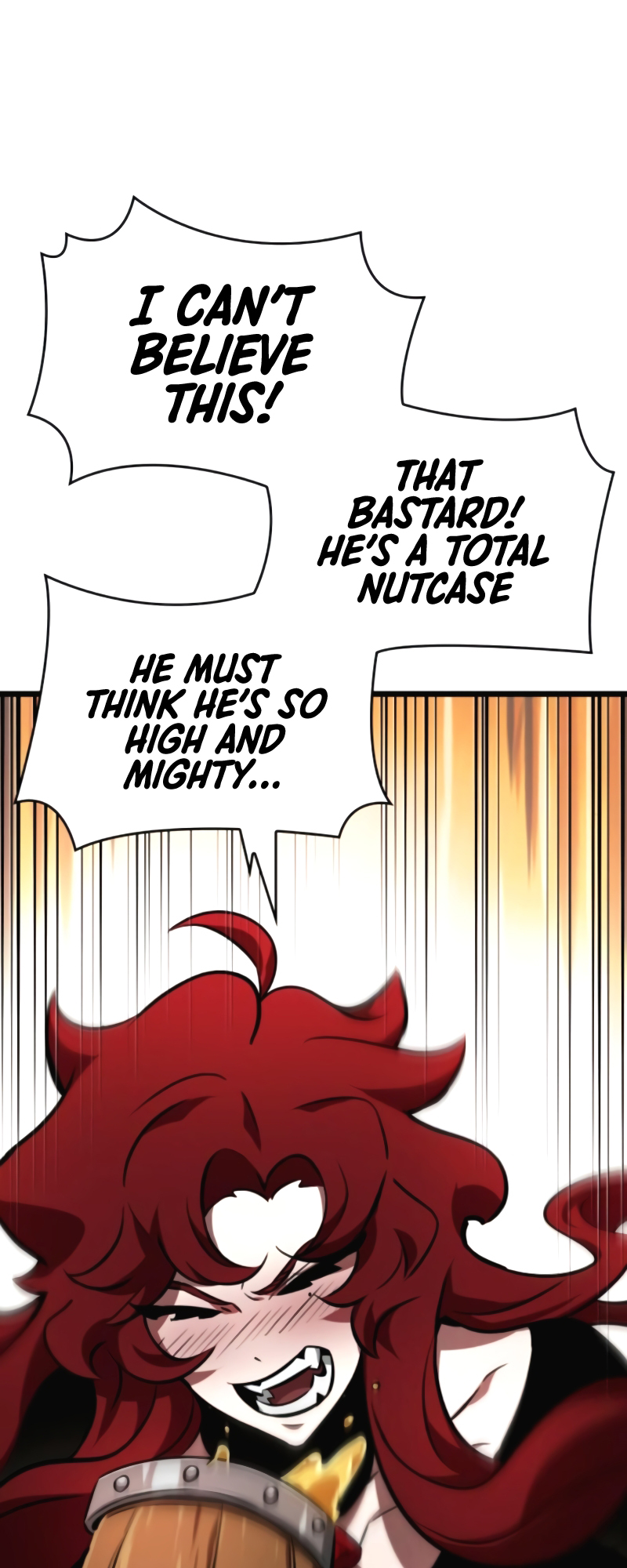 The World After the Fall Chapter 15 - Page 41