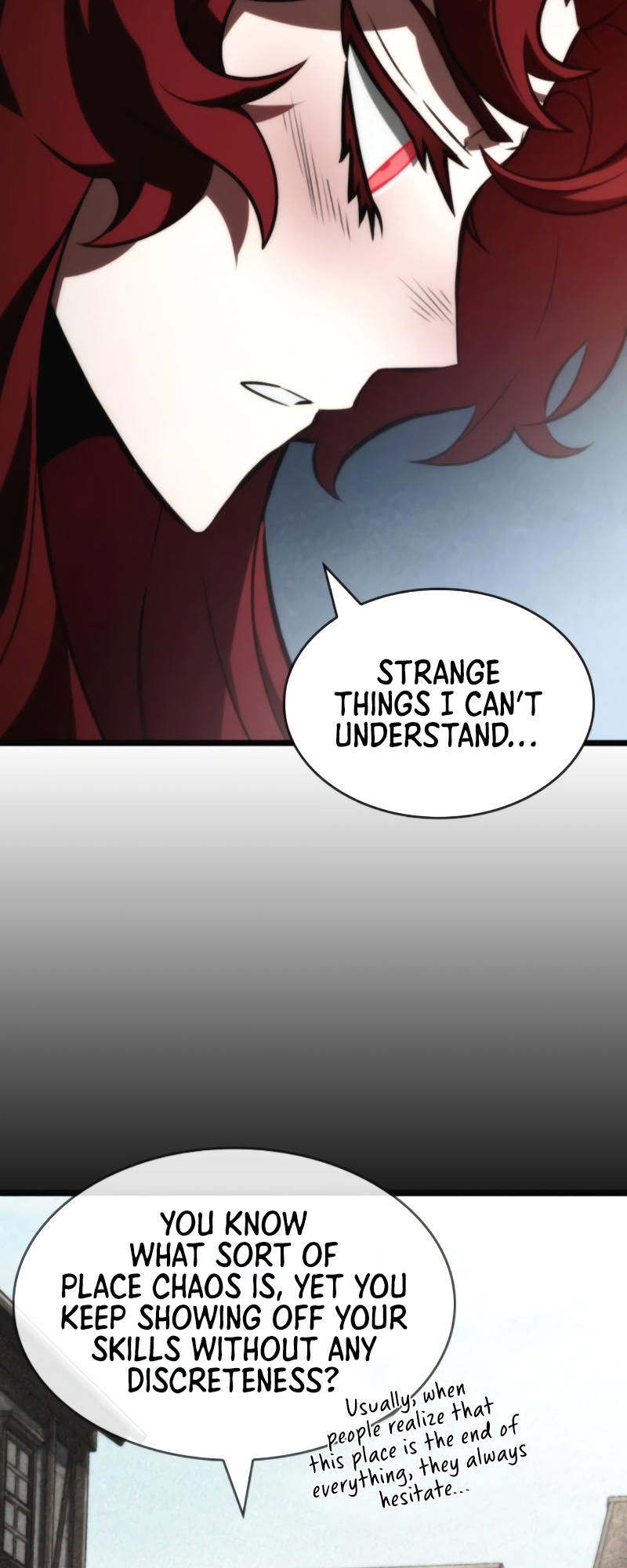 The World After the Fall Chapter 15 - Page 50