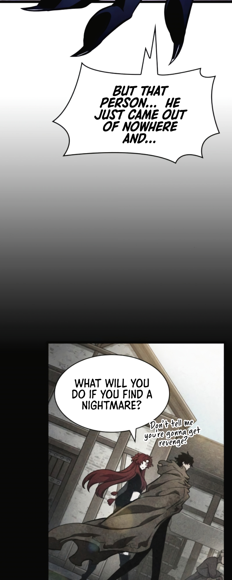 The World After the Fall Chapter 15 - Page 58