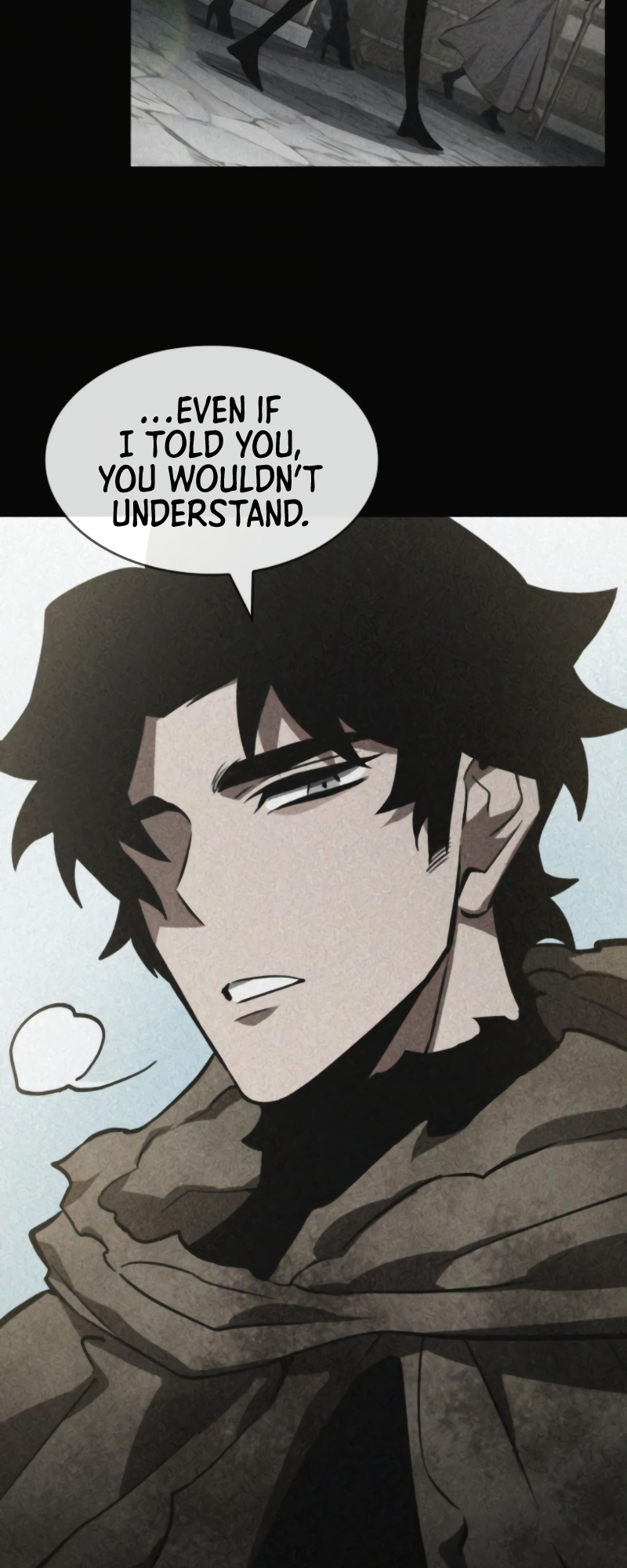 The World After the Fall Chapter 15 - Page 59