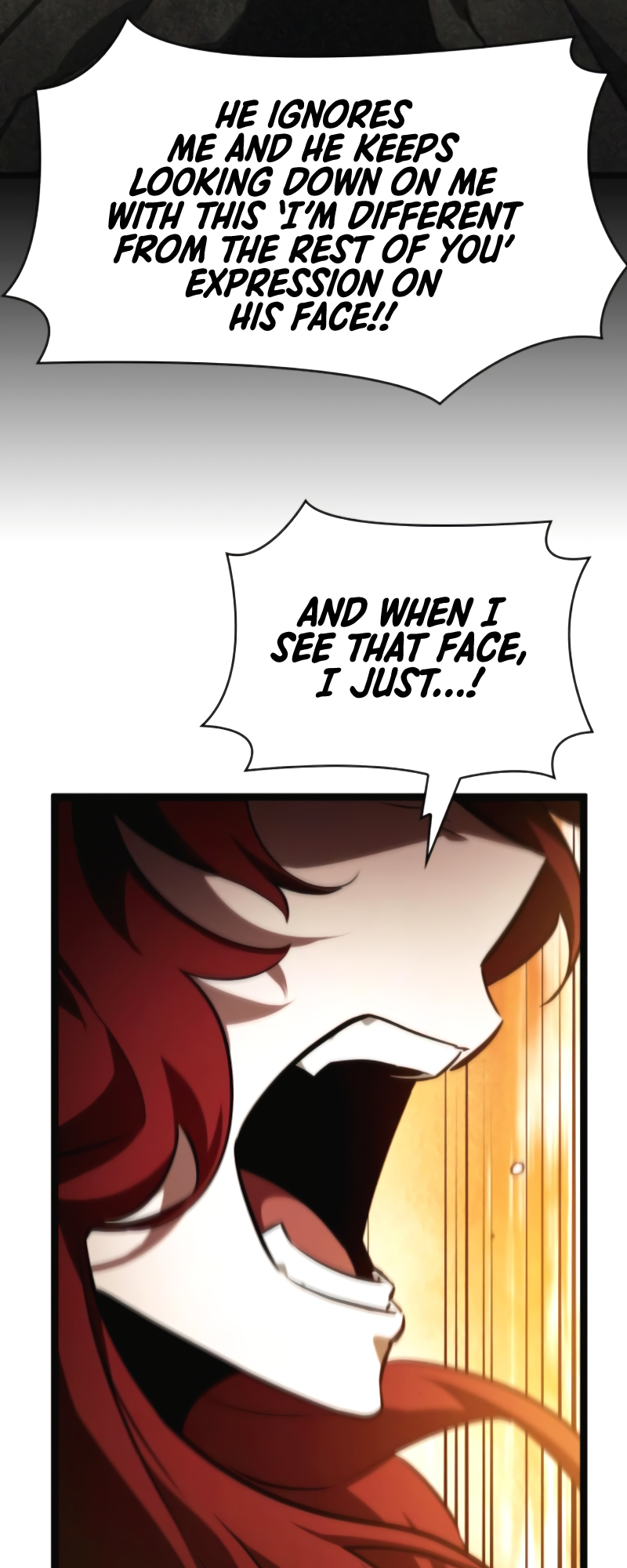The World After the Fall Chapter 15 - Page 60