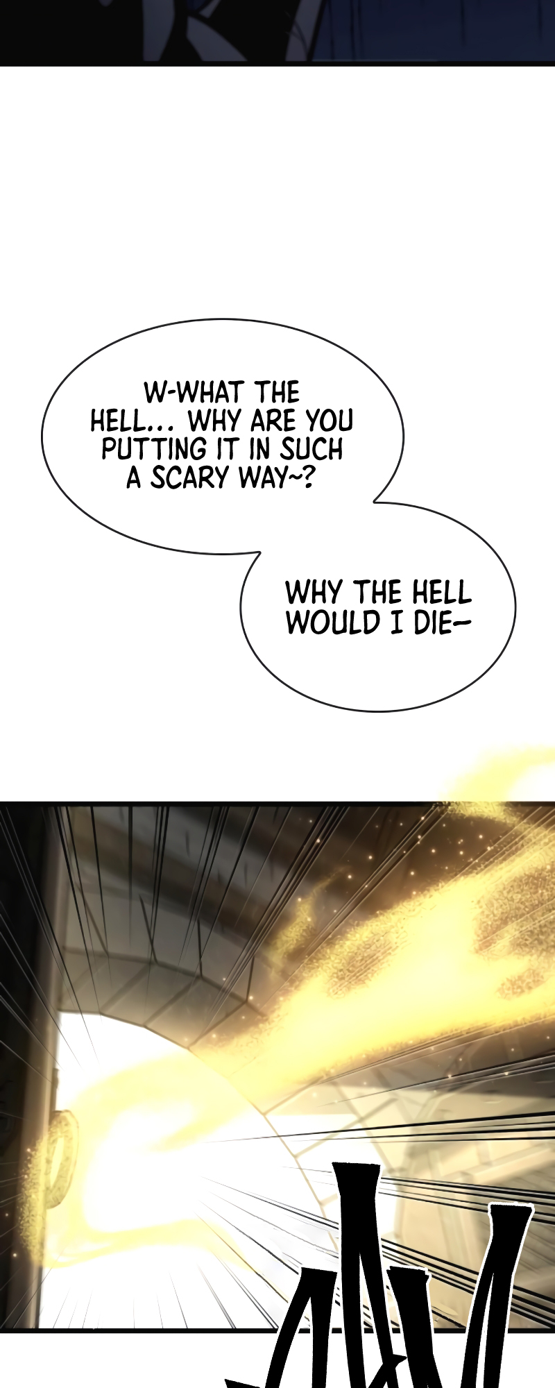 The World After the Fall Chapter 15 - Page 64