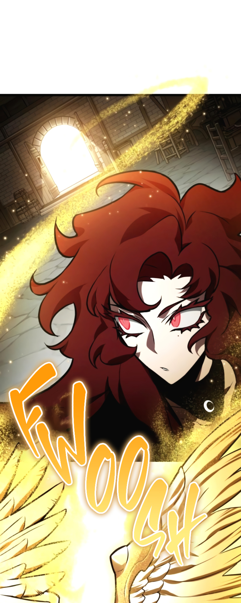 The World After the Fall Chapter 15 - Page 66