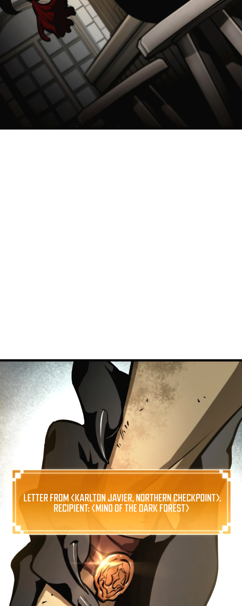 The World After the Fall Chapter 15 - Page 68