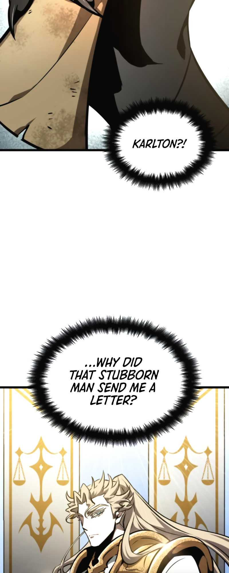 The World After the Fall Chapter 15 - Page 69