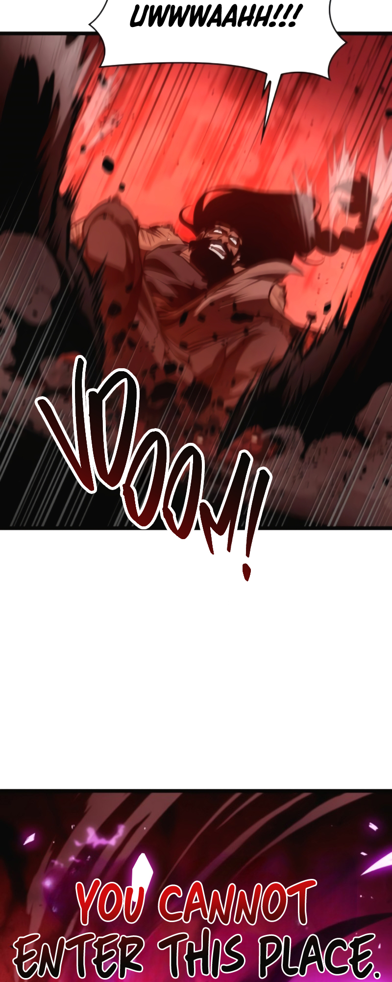 The World After the Fall Chapter 15 - Page 76
