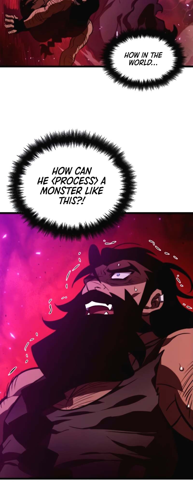 The World After the Fall Chapter 15 - Page 78