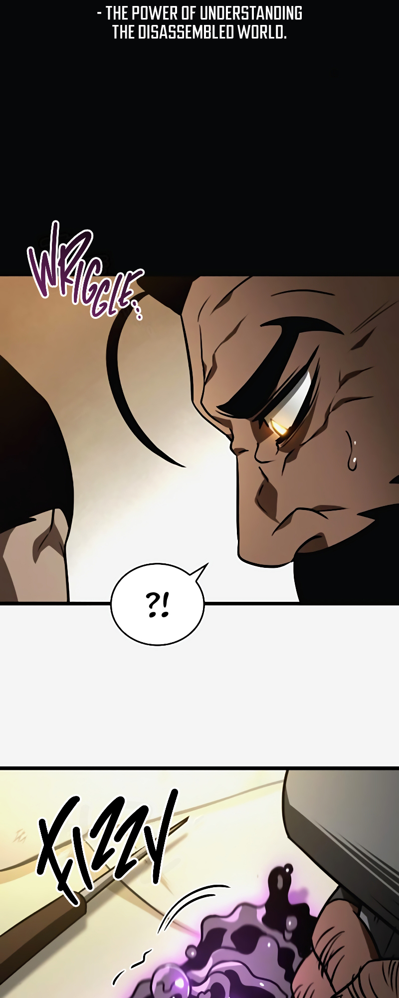 The World After the Fall Chapter 16 - Page 3