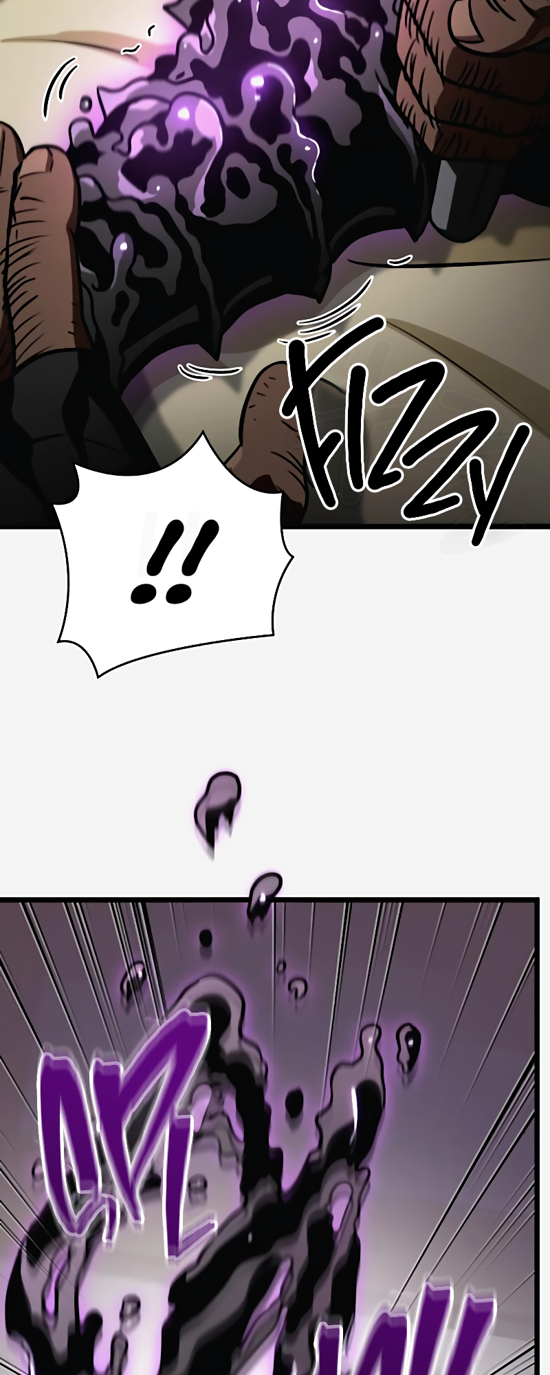 The World After the Fall Chapter 16 - Page 4