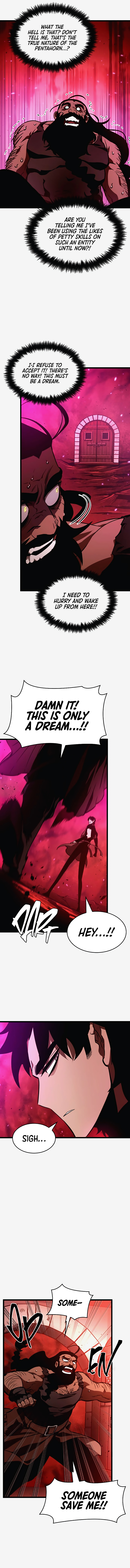 The World After the Fall Chapter 16 - Page 10